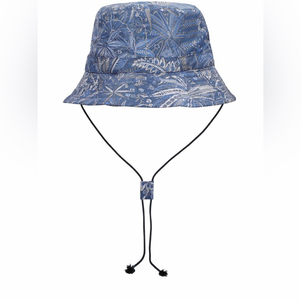 A.P.C. X Liberty Fabrics Marlon Bucket Hat